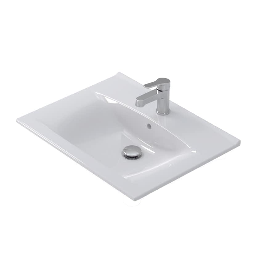 Tvättställ Björbo Badrum Mejda Sense