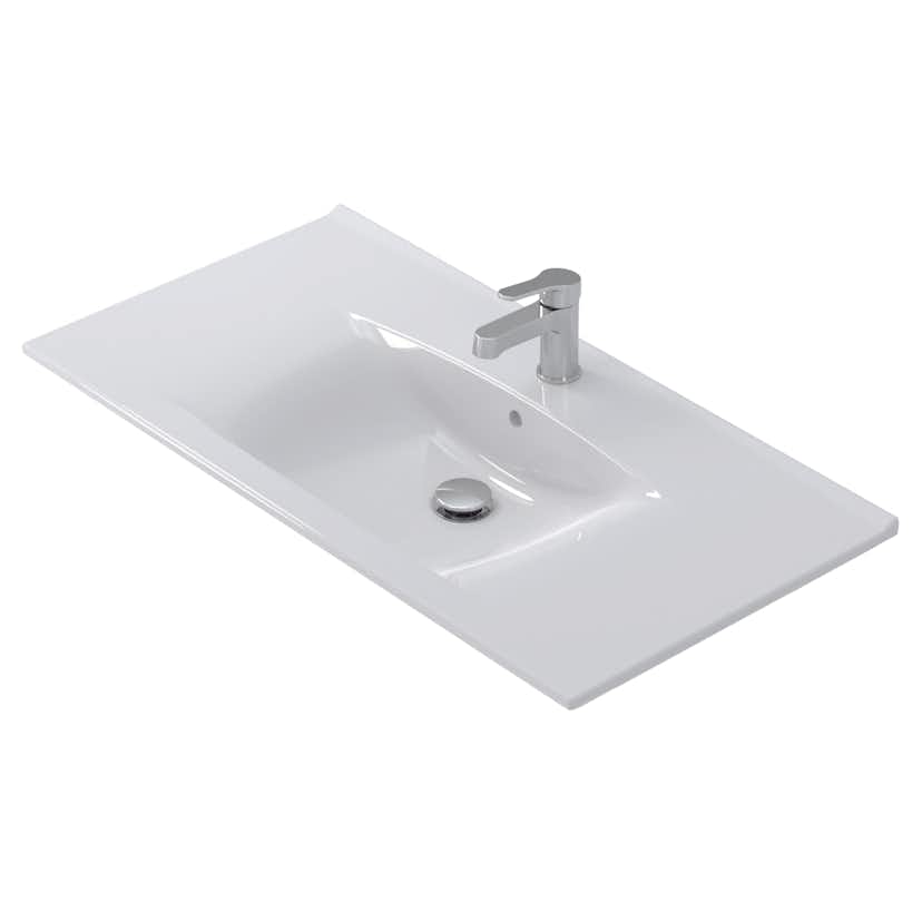 Tvättställ Björbo Badrum Mejda Sense