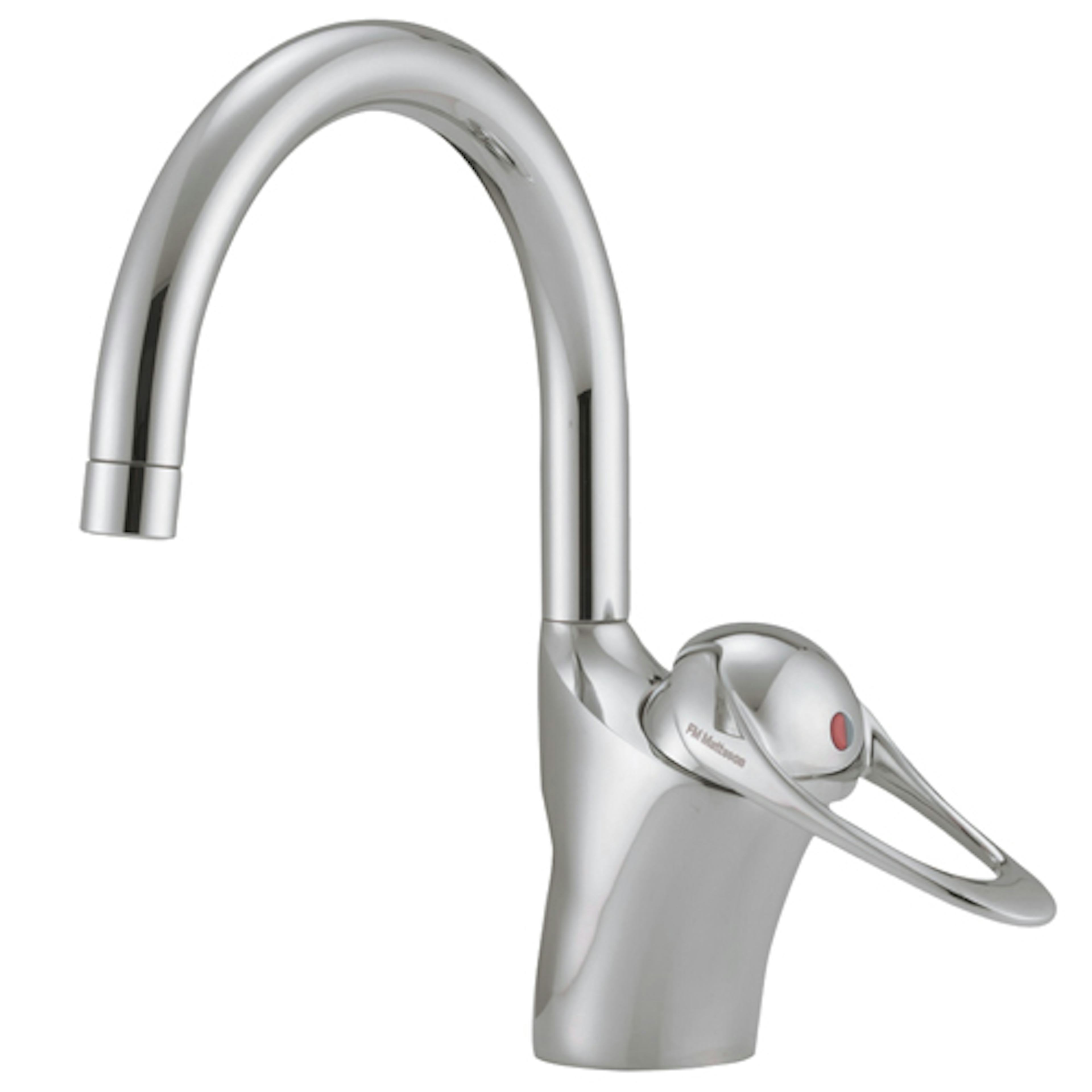 Tvättställsblandare FM Mattsson 9000E för Tvättrännor