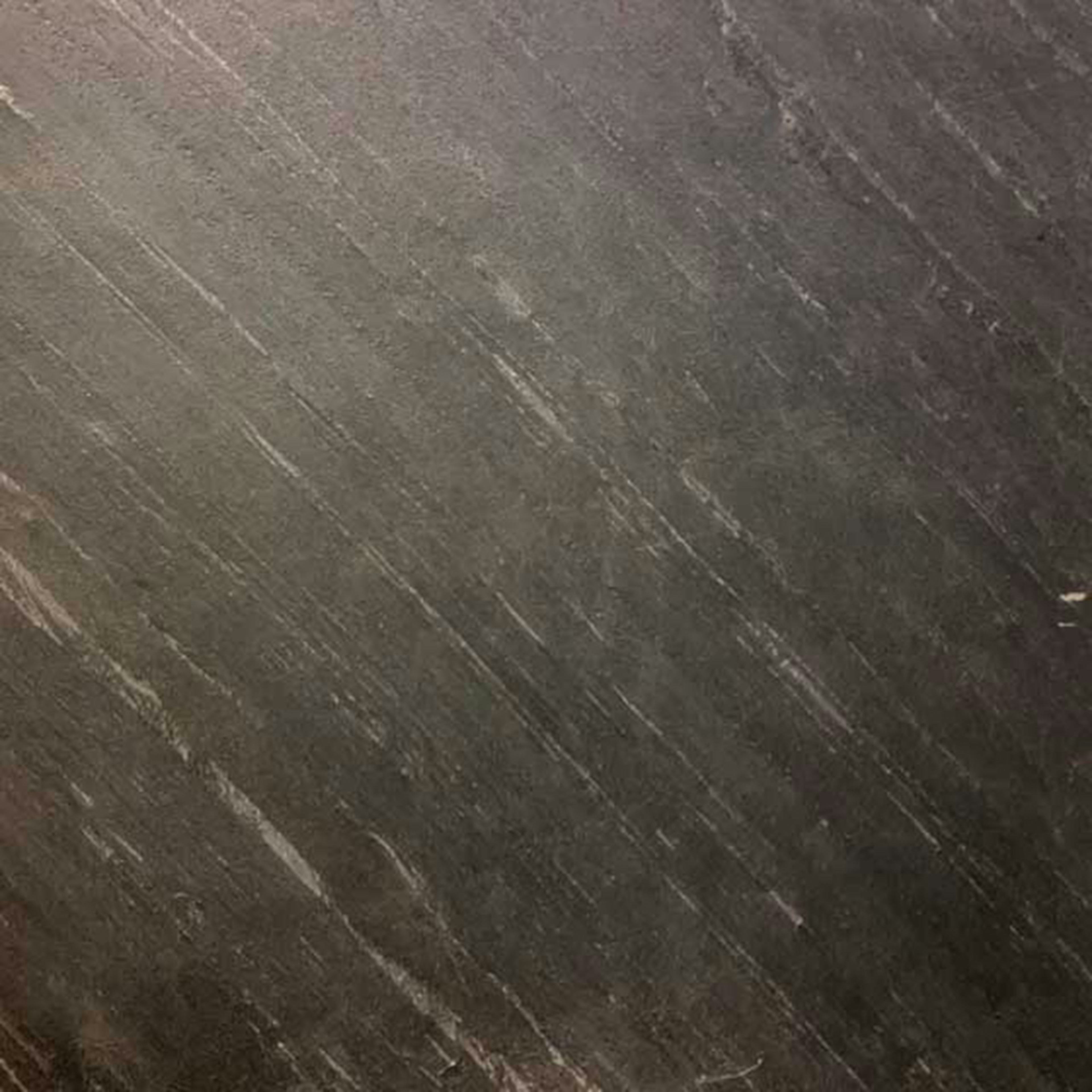 Stenfanér Stencentralen Line Black Lerskiffer 61x122 cm