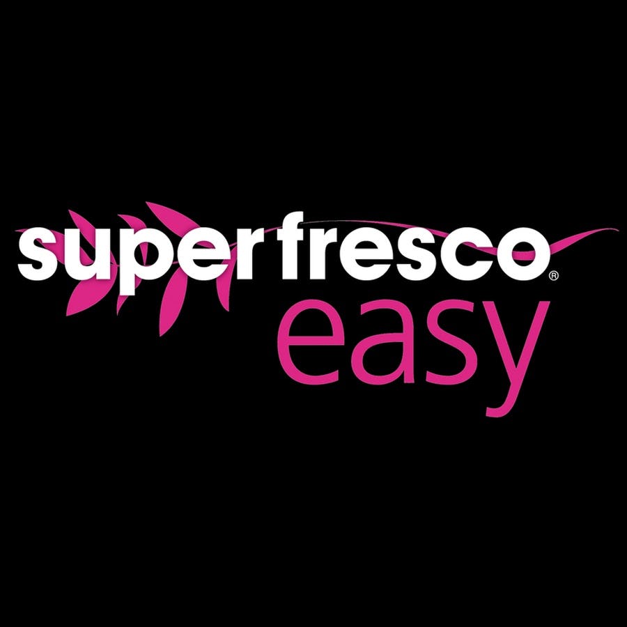 Superfresco Easy logo