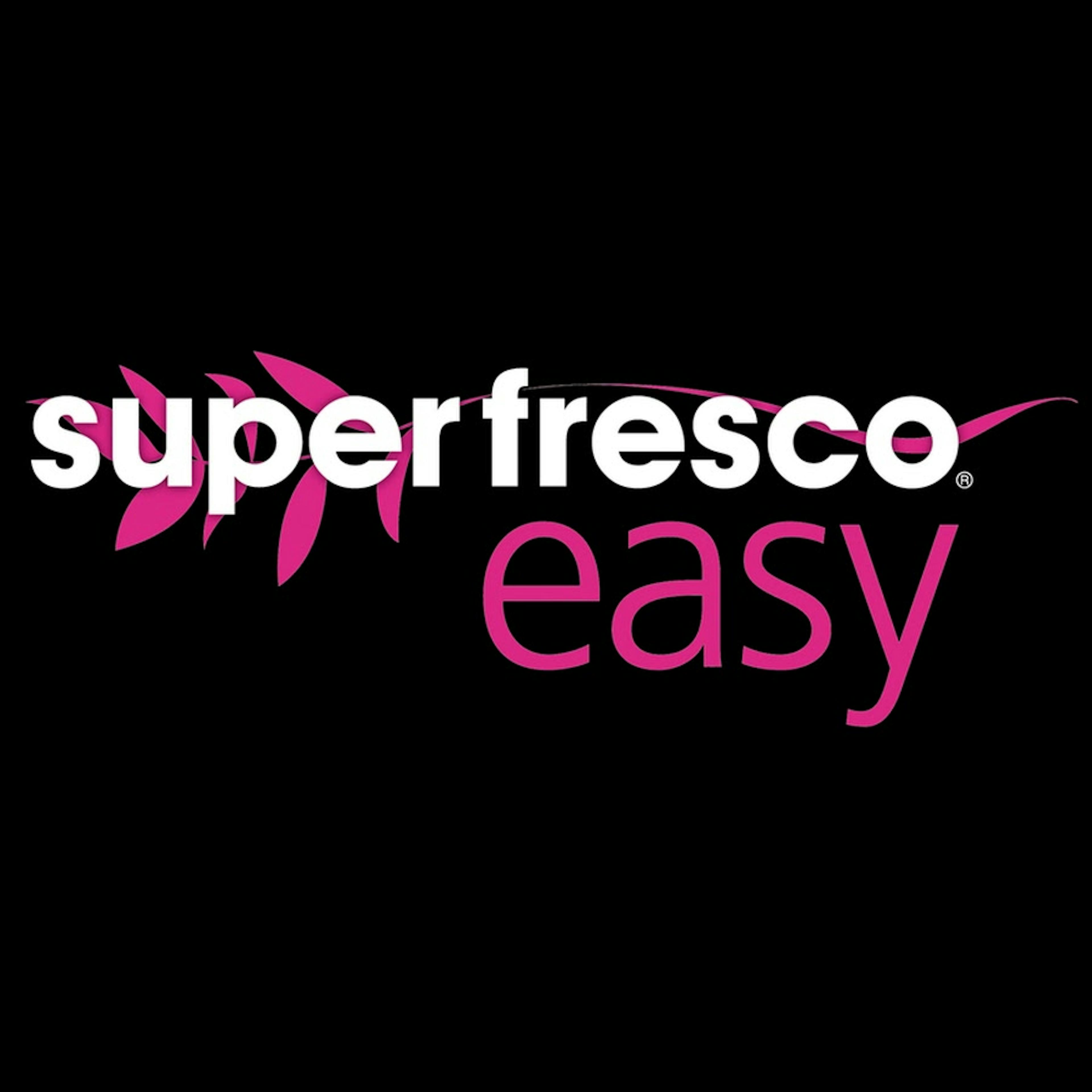 Superfresco Easy logo