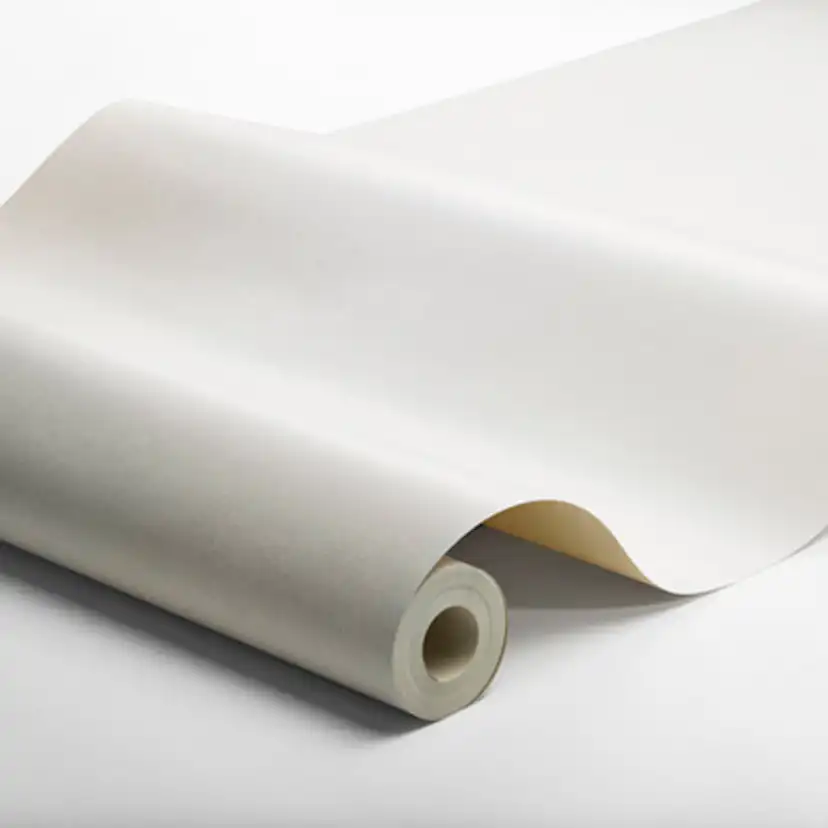 Tapet Boråstapeter Chalk Shades Alabaster 5050