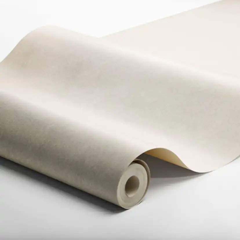 Tapet Boråstapeter Chalk Shades Flint 5059 Non Woven, Grå