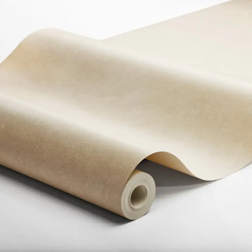 Tapet Boråstapeter Chalk Shades Orpiment 5061