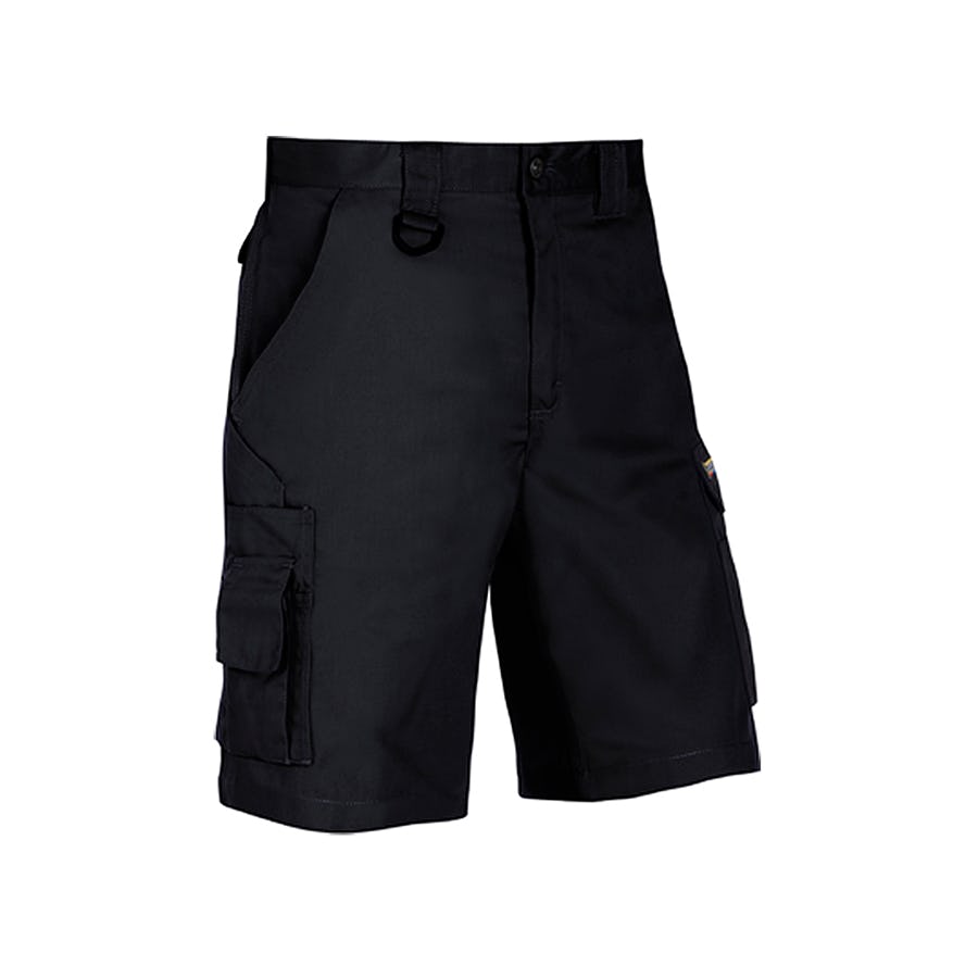 Shorts Blåkläder 1447