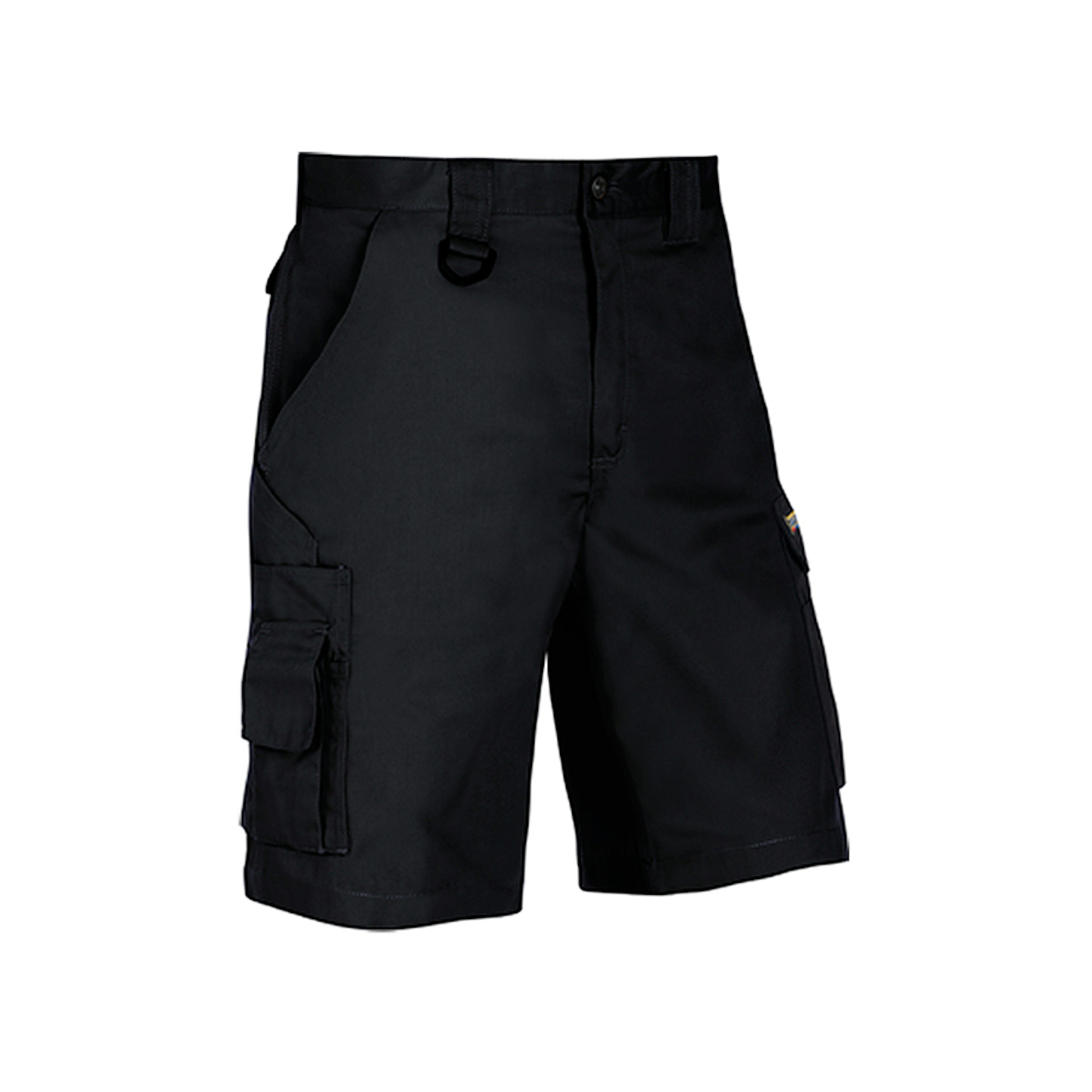 Shorts Blåkläder 1447