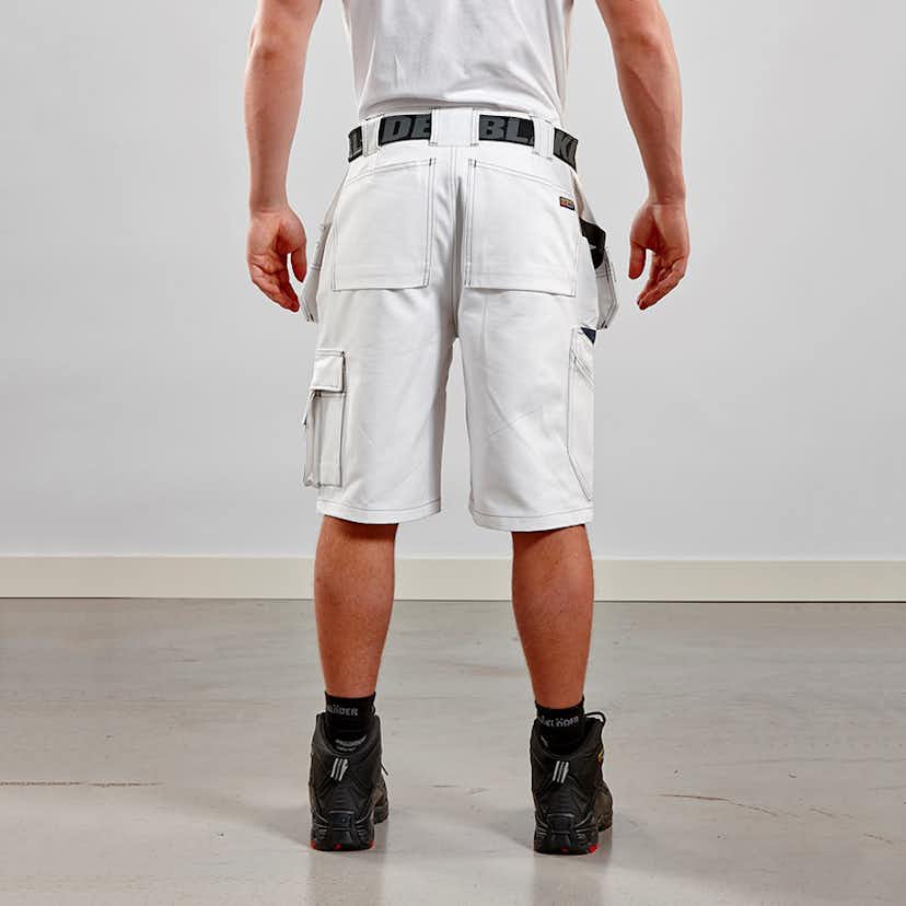 Shorts Blåkläder 1536