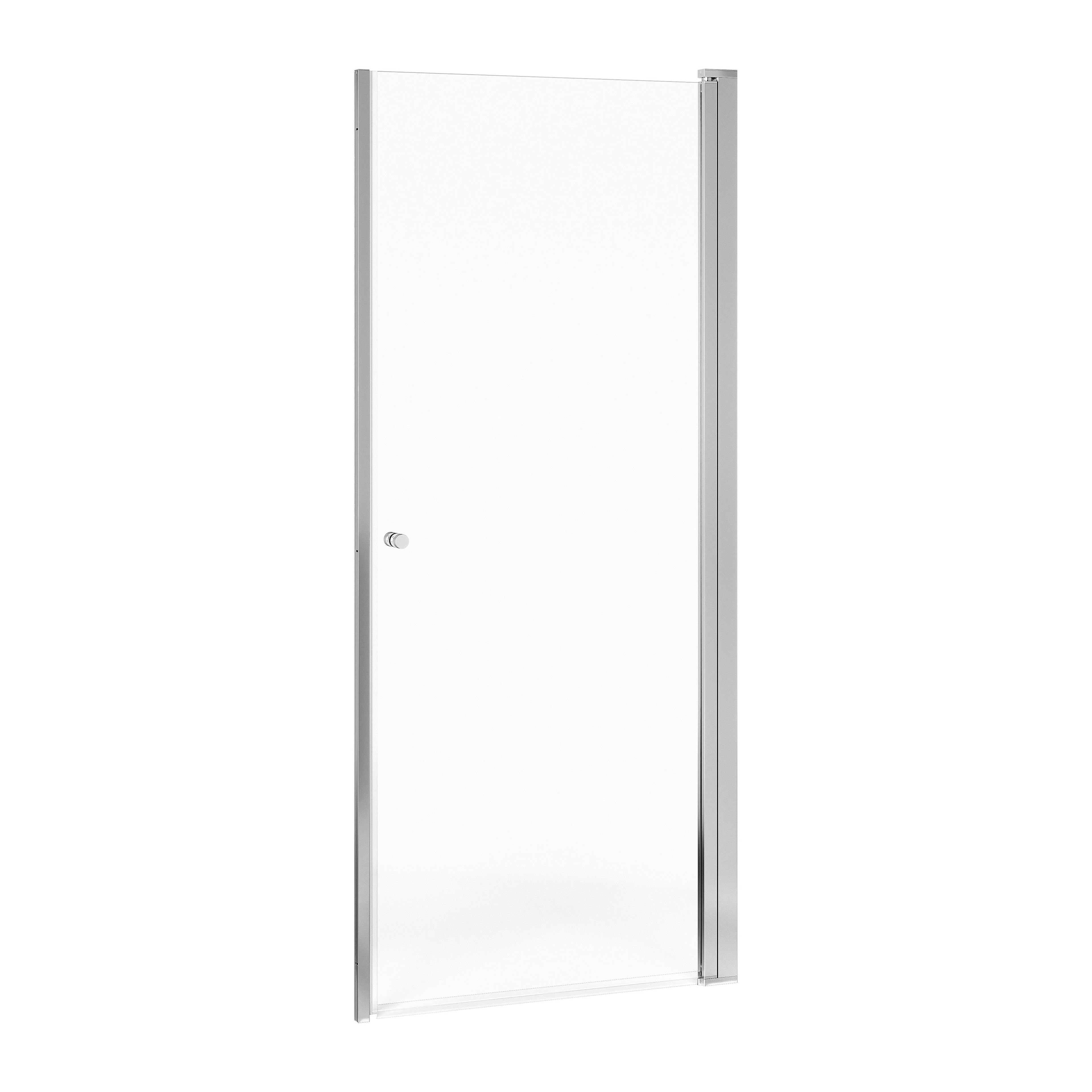 Duschdörr Gustavsberg Square Nisch