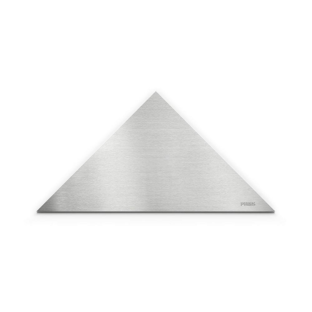 Sil Purus Corner Platinum