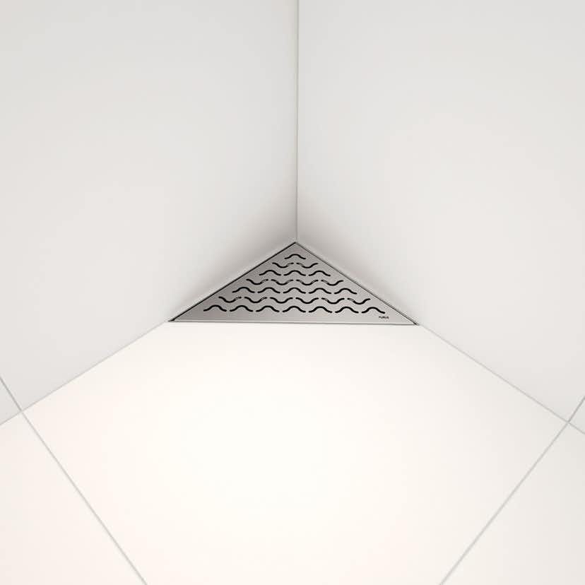 Sil Purus Corner Wave