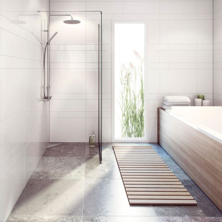 Sil Purus Corner Wave