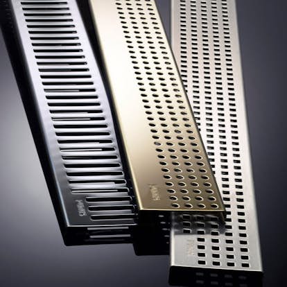 Högblankt laminatgolv Högblankt laminatgolv