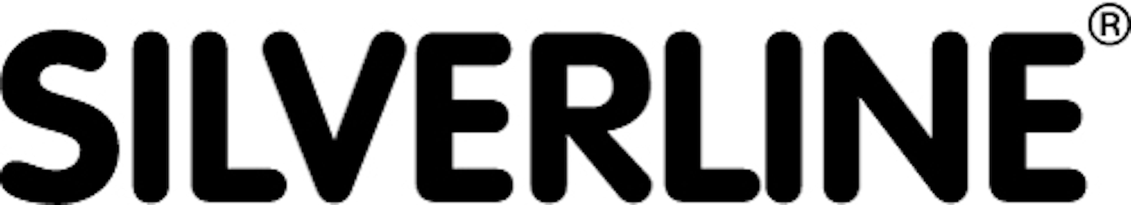 Silverline logo