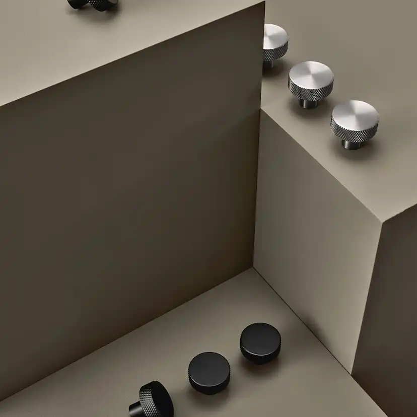 Knopp Beslag Design Simon 35