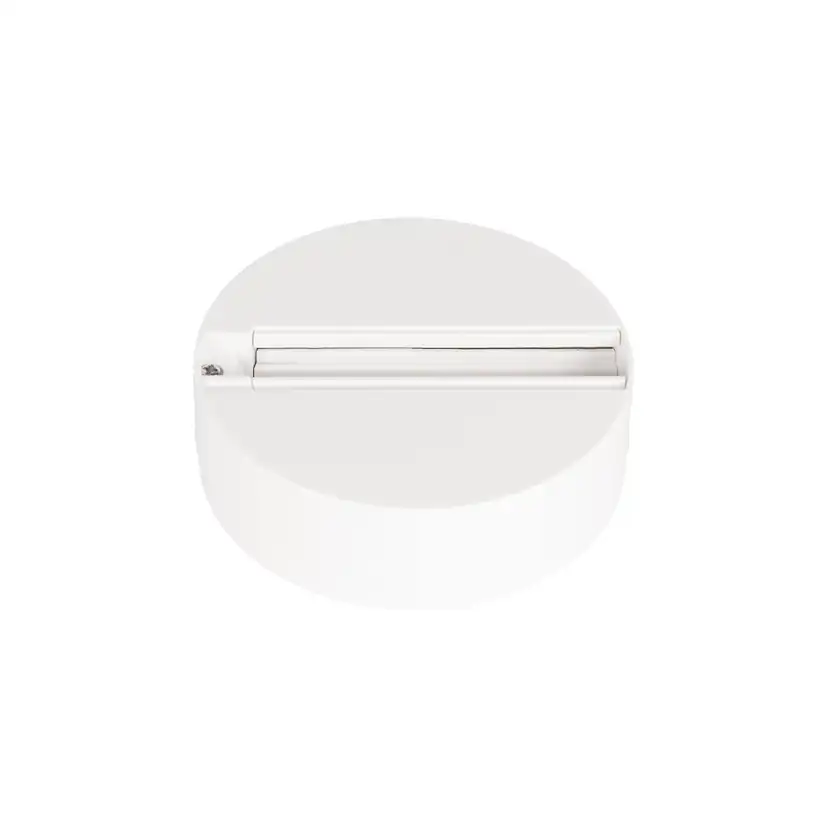 Singelspotfäste Hide-a-lite 1-Fas