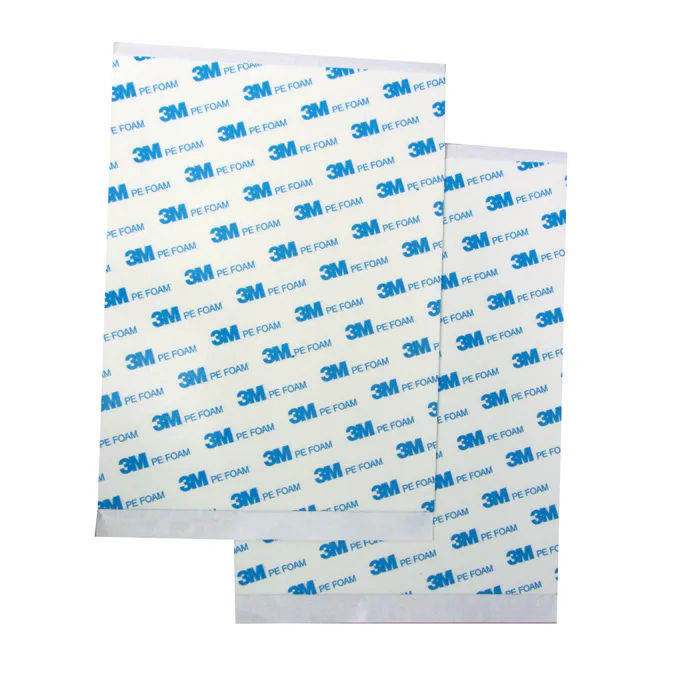 Självhäftande Ark Beslagsboden