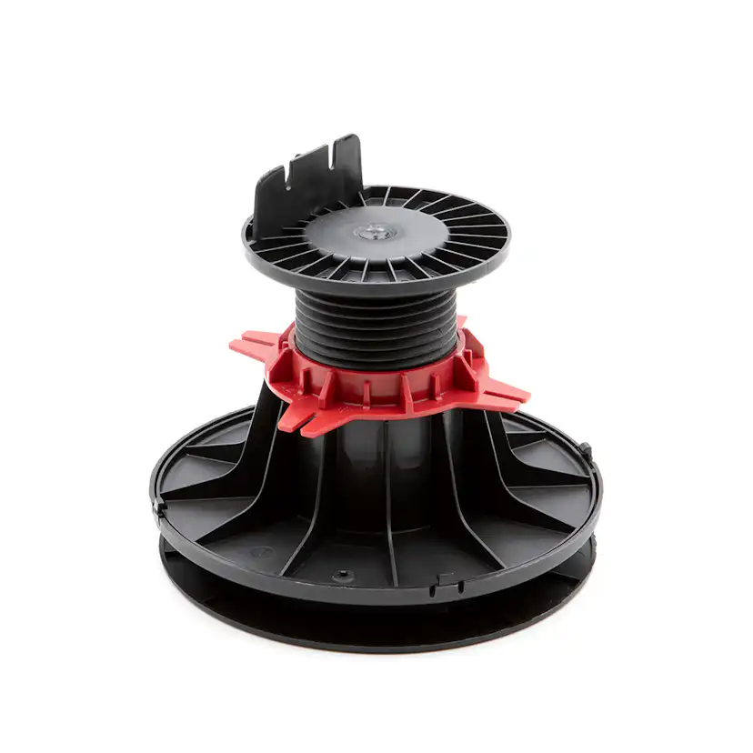 Självnivellerande Skiva RINNO För Terrassfot