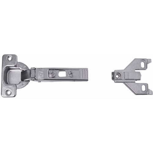 Självstängande Gångjärn Habo 555 Heltäckande