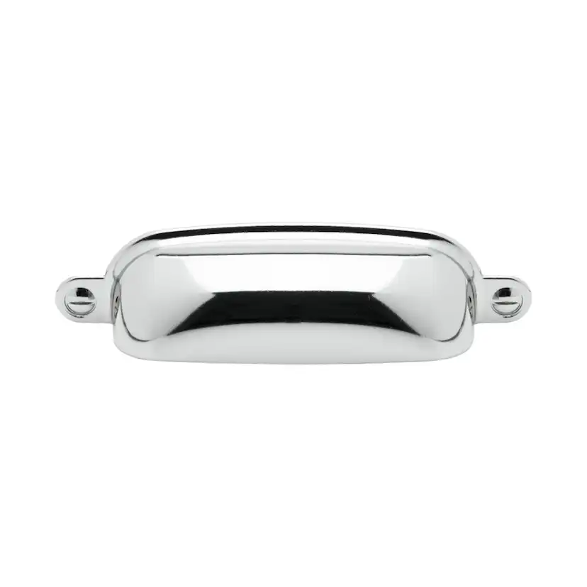 Skålhandtag Beslag Design Newport