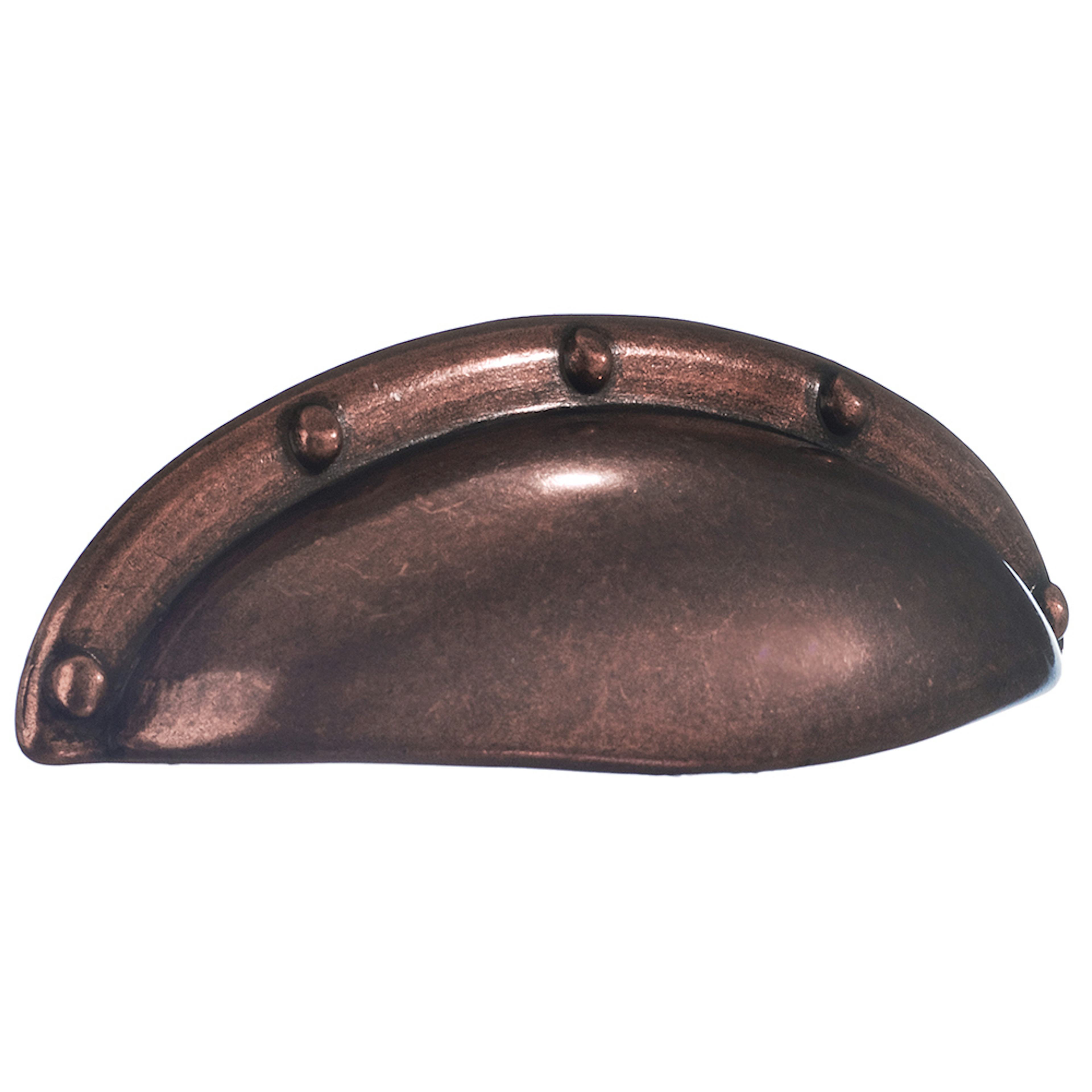 Skålhandtag Beslagsboden B577