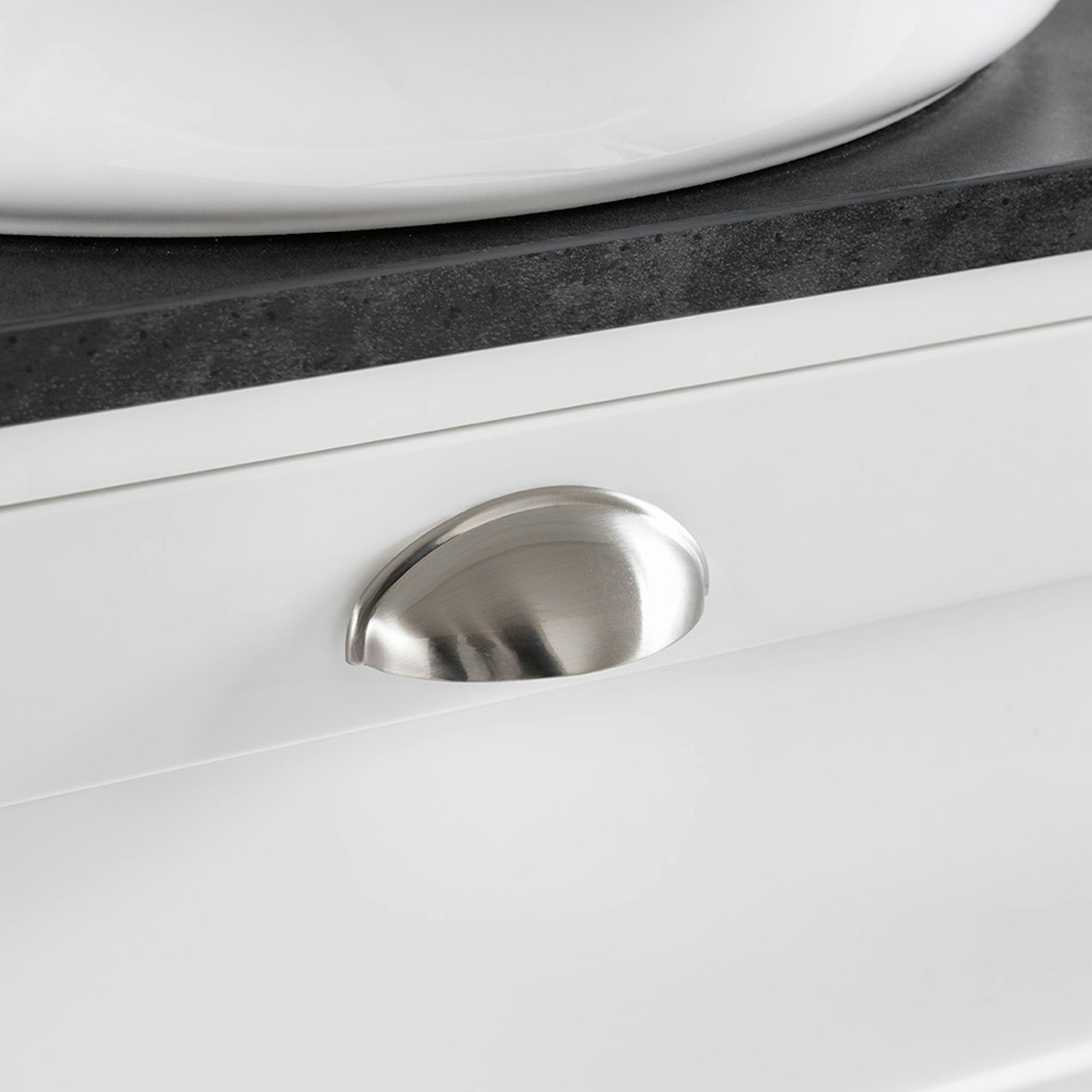 Skålhandtag Hafa Eden Krom