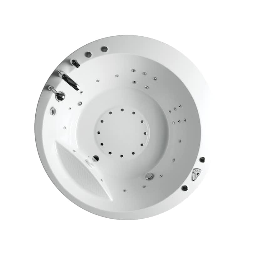 Badkar Swebad Skanör