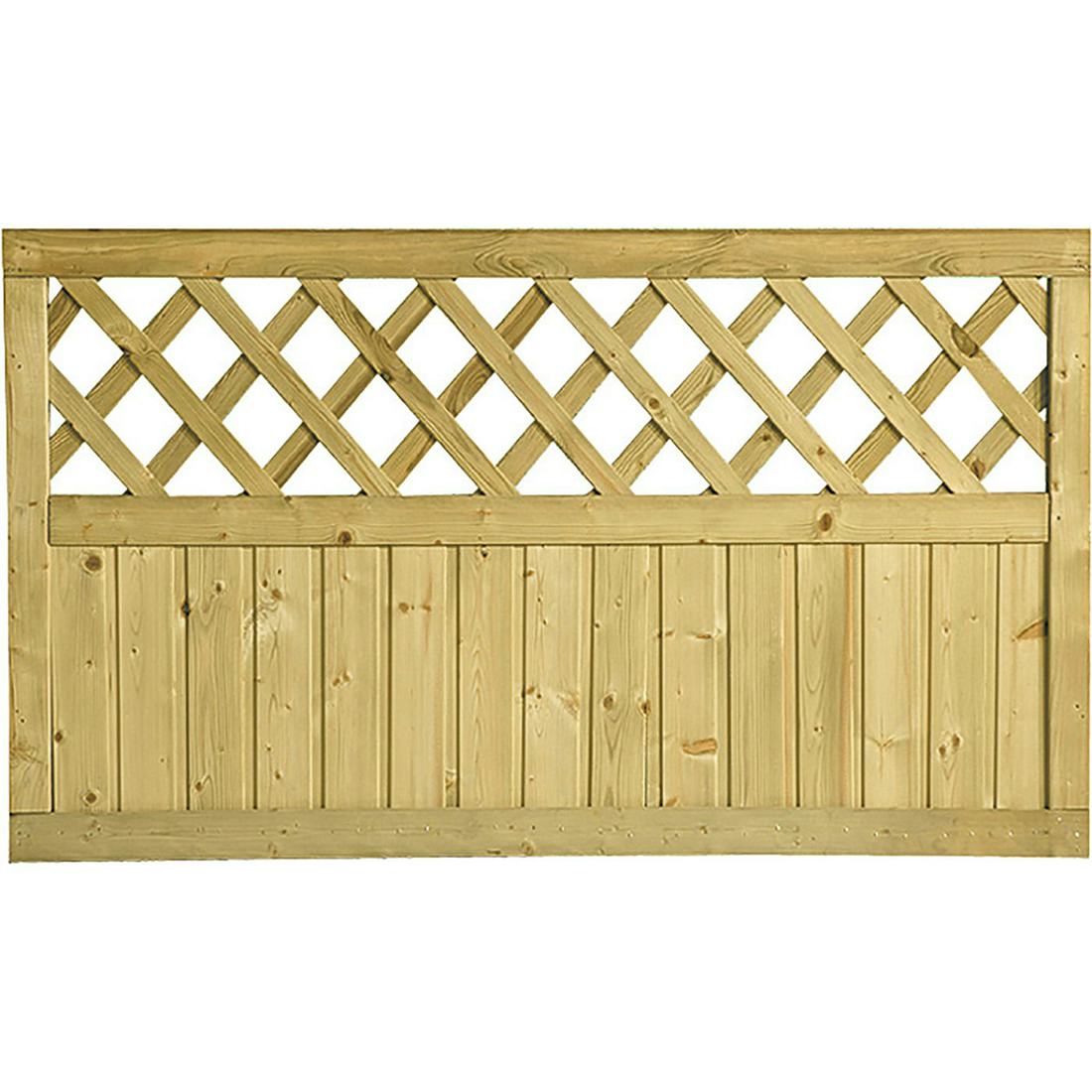 Skärm Jabo Classic Kaprifol