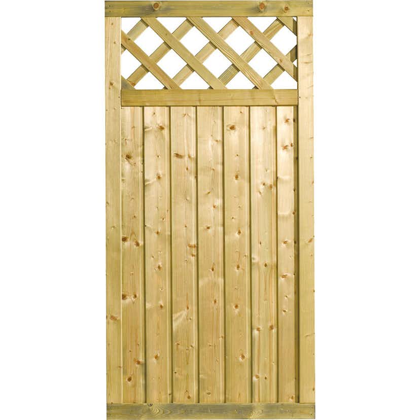 Skärm Jabo Classic Lavendel