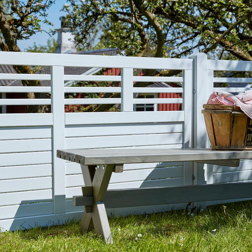 Skärm PLUS Decora 180x95