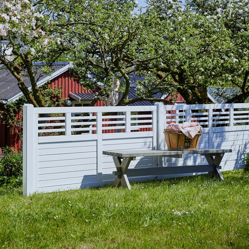 Skärm PLUS Decora 180x95