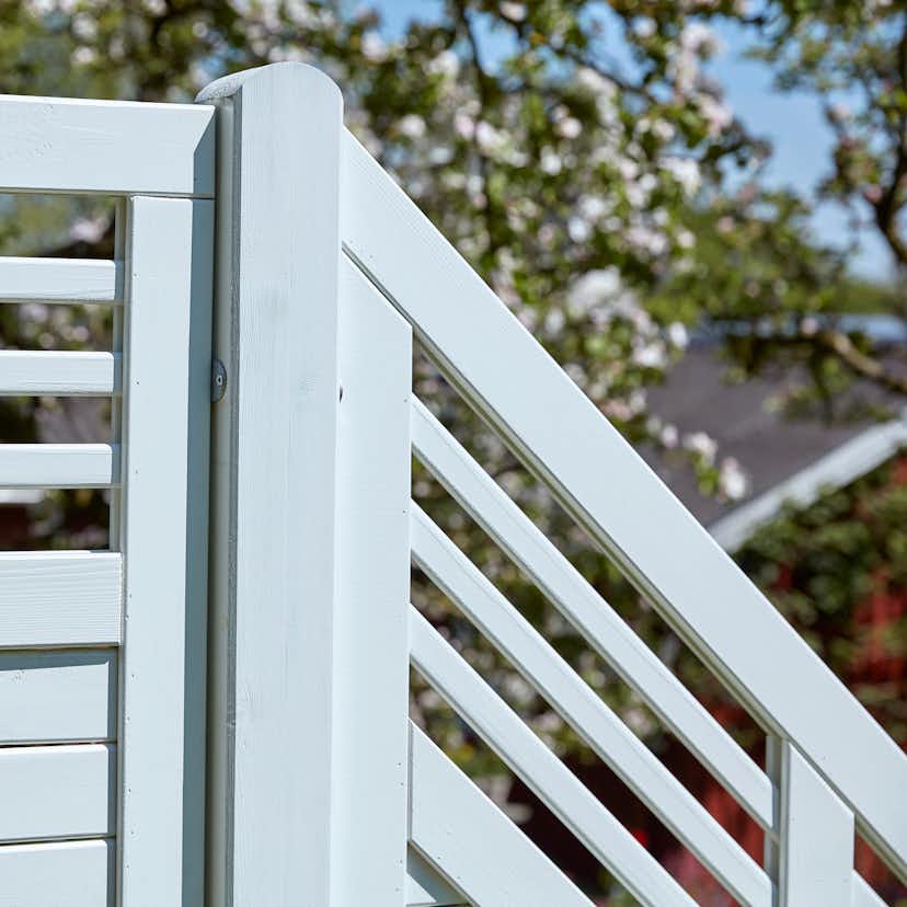 Skärm PLUS Decora 90x180/95