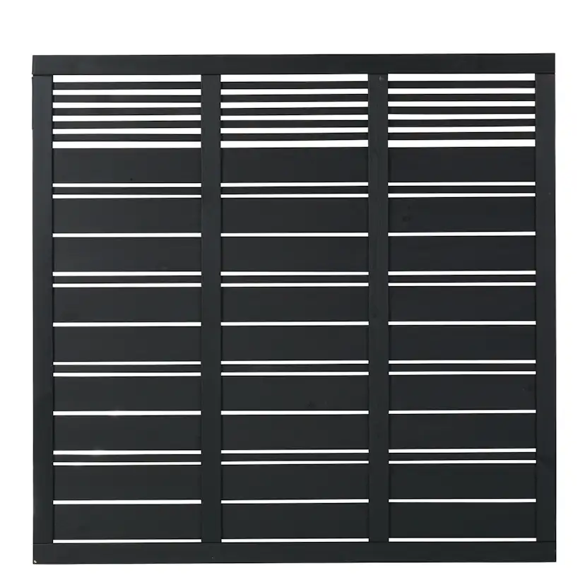 Skärm PLUS Silence 176x170 cm