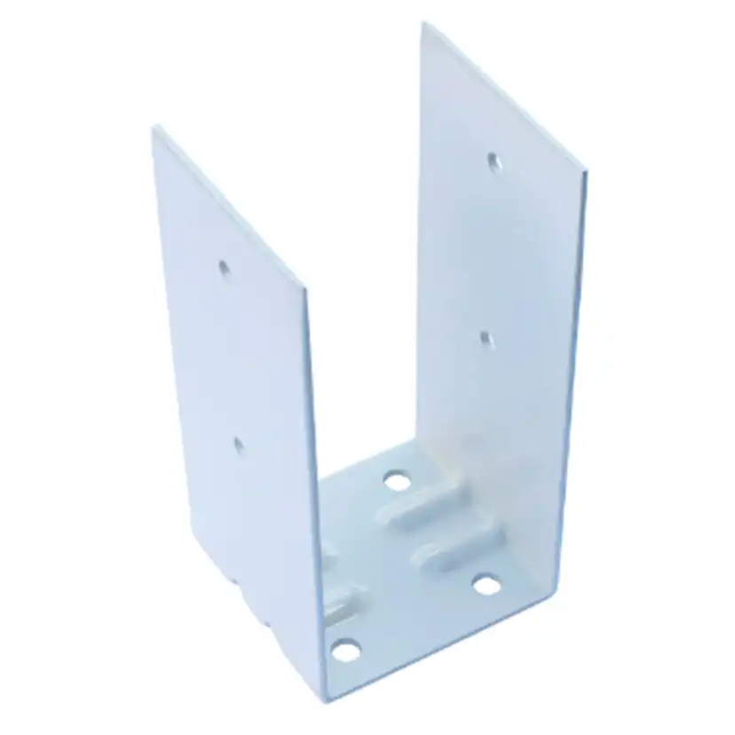 Stolpsko Jabo U 71x71 Vit