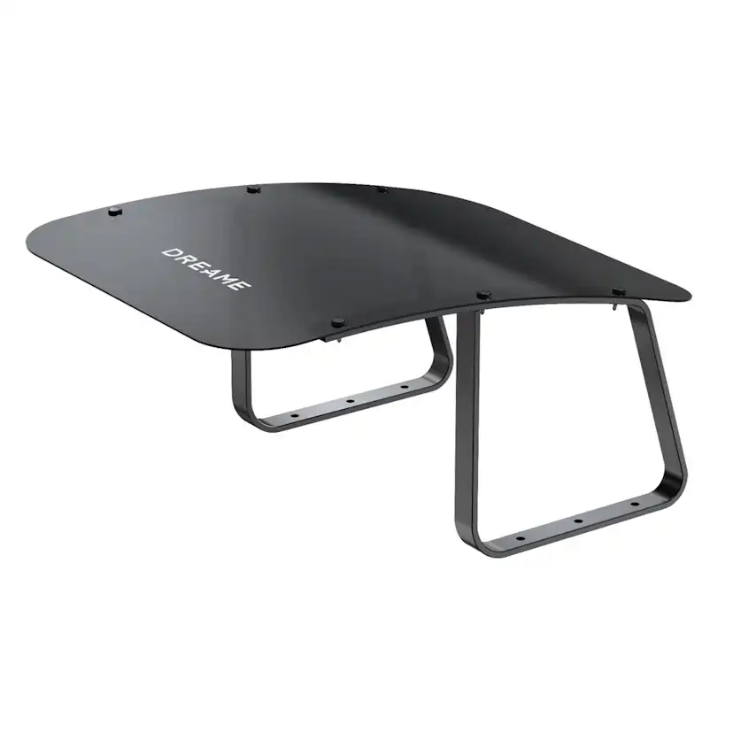 Garage Till Robotgräsklippare Dreame A1 Pro och A2