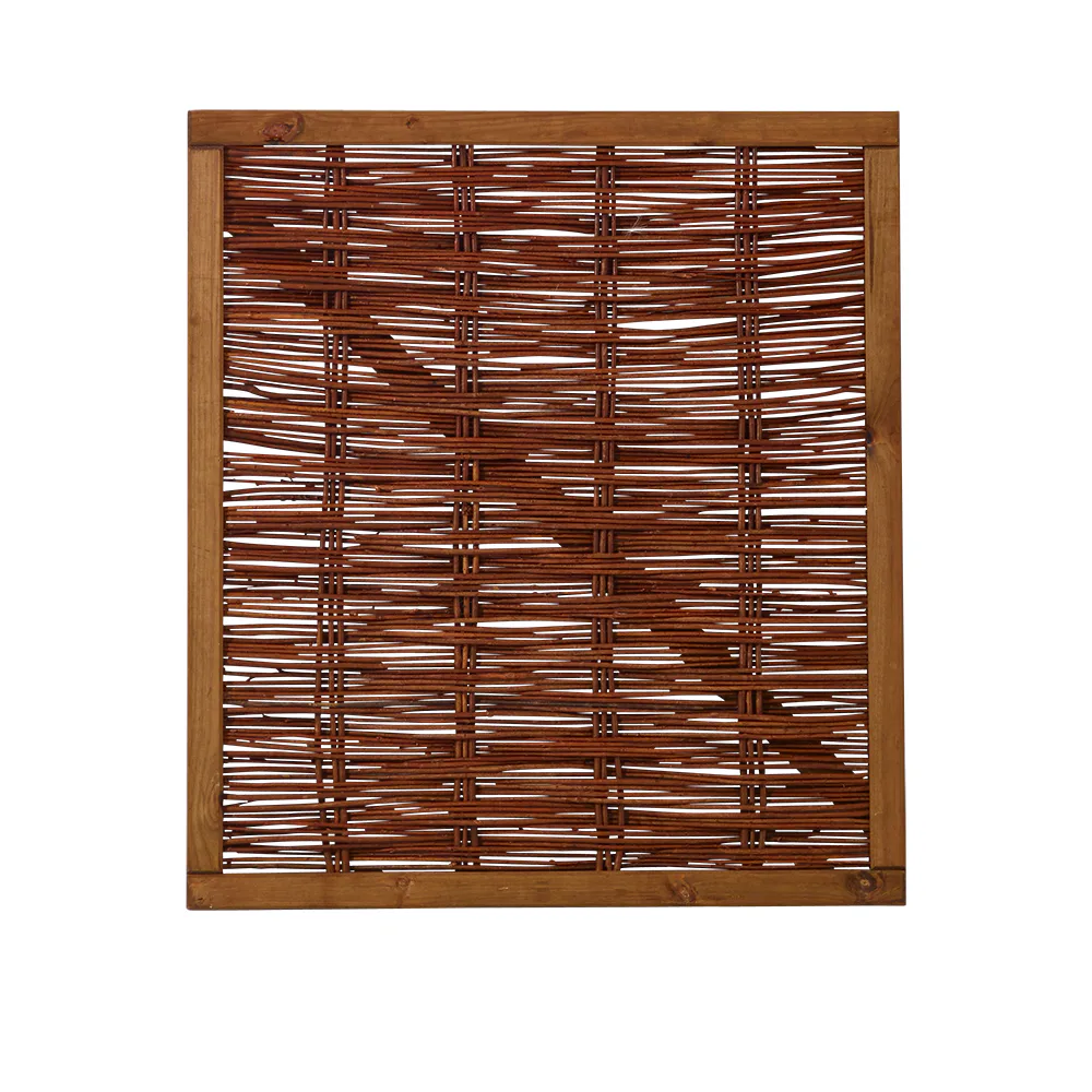 Skärmgrind PLUS Pil Standard 90x100 cm