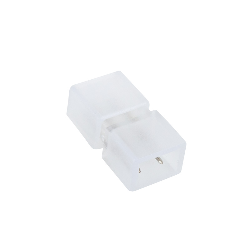 Skarv Hide-a-lite till LED-Strip HV