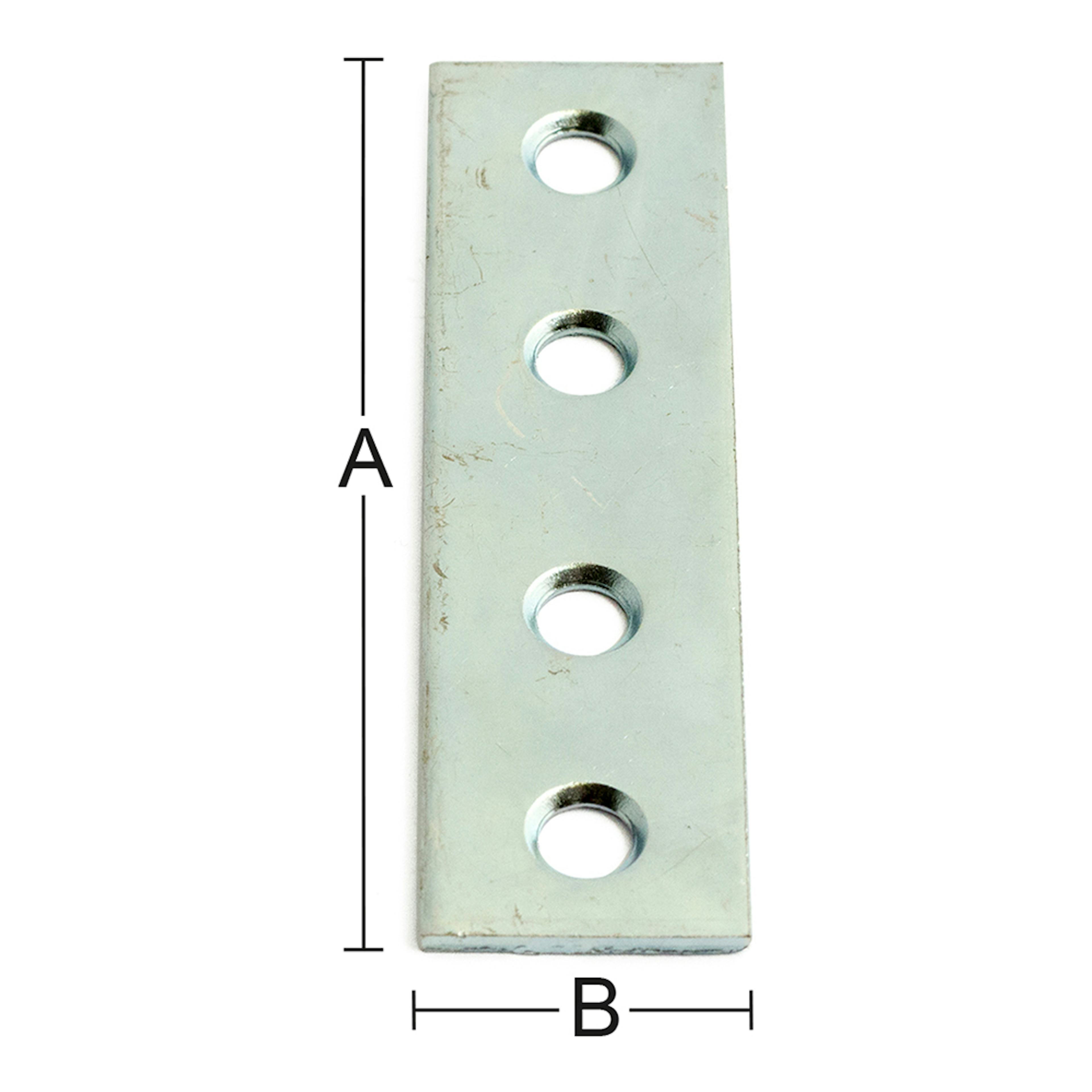 Skarvjärn Habo 6211