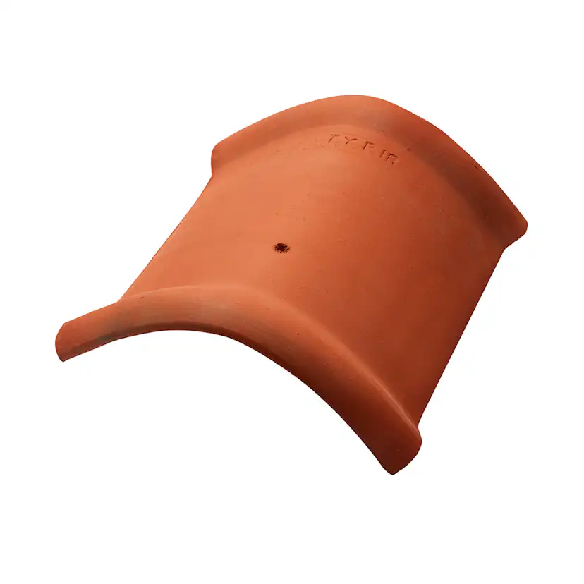 Skarvnock Monier Vittinge Typ 1A Naturröd