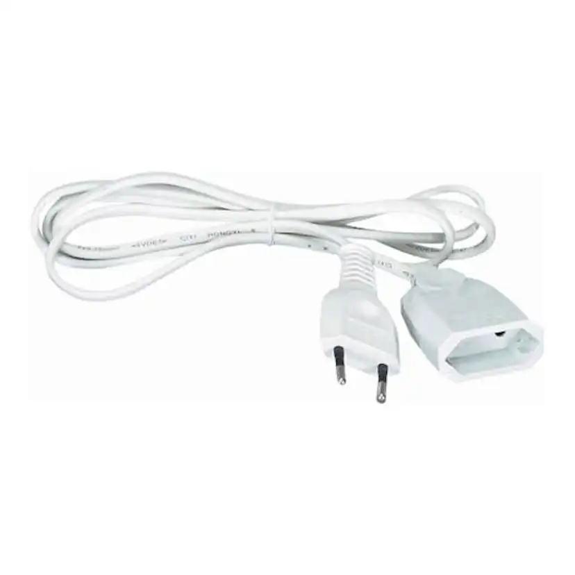 Skarvsladd Malmbergs Euro 2x0,75 2 m