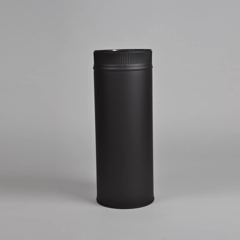 Skorstenspaket Biomodul Isolerad Skorsten för Kamin