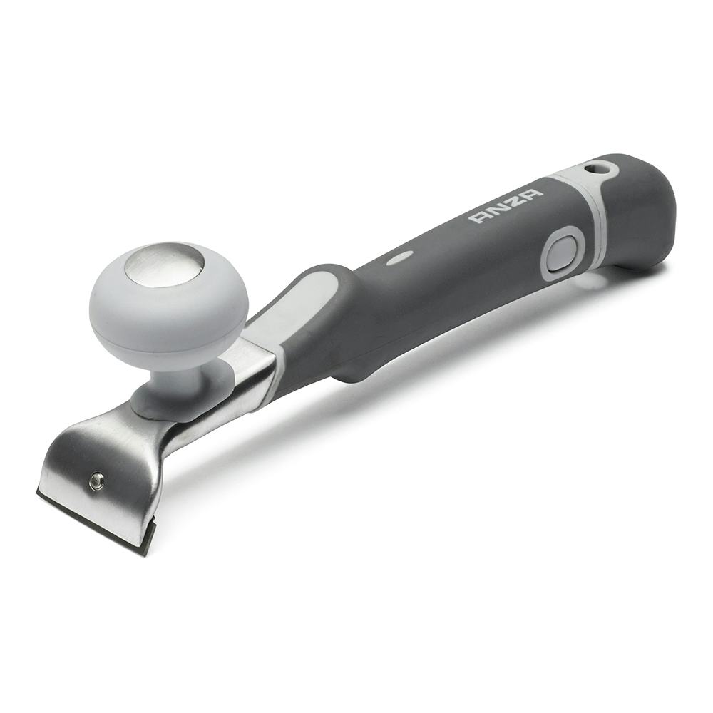 Skrapa Anza Hammarhuvud