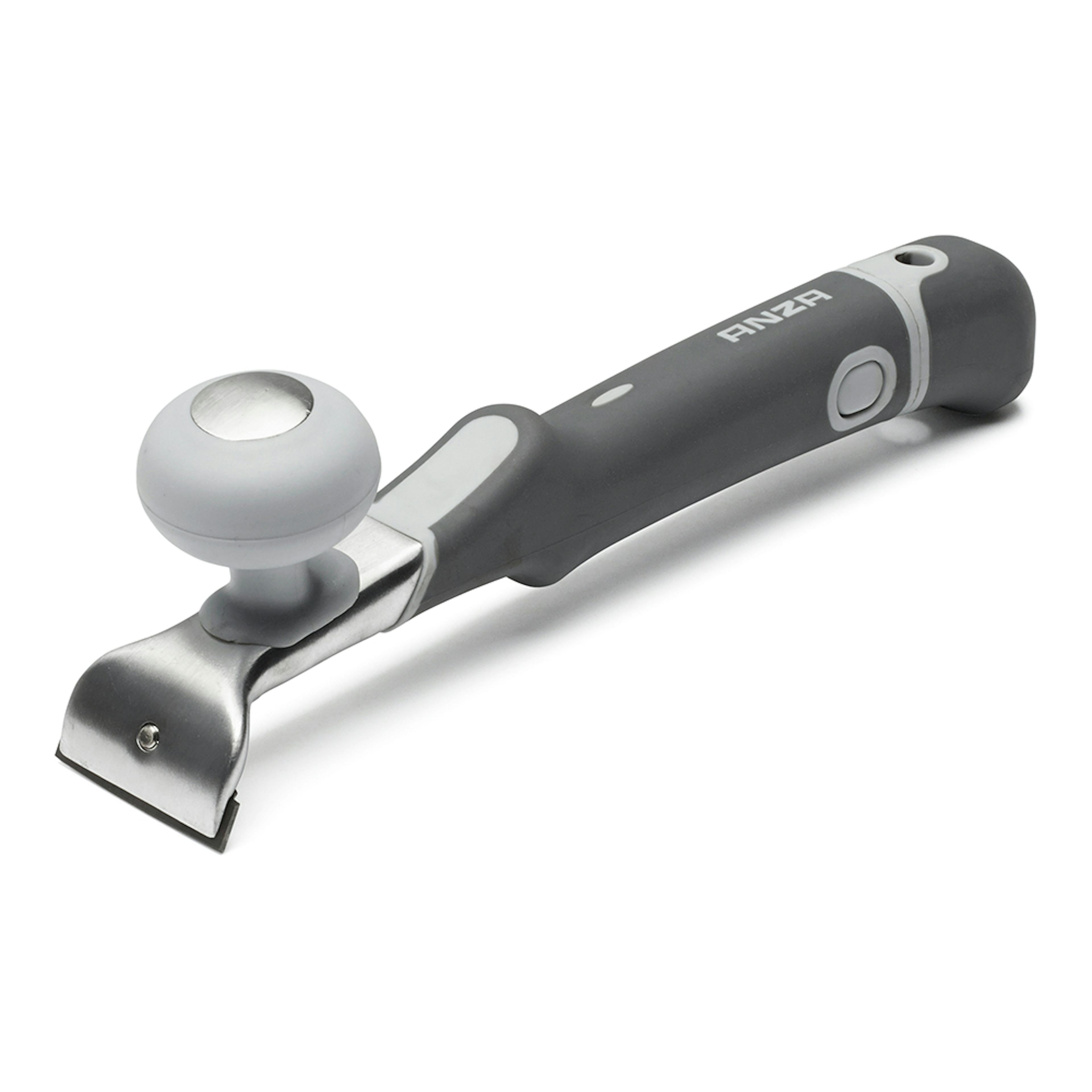 Skrapa Anza Hammarhuvud