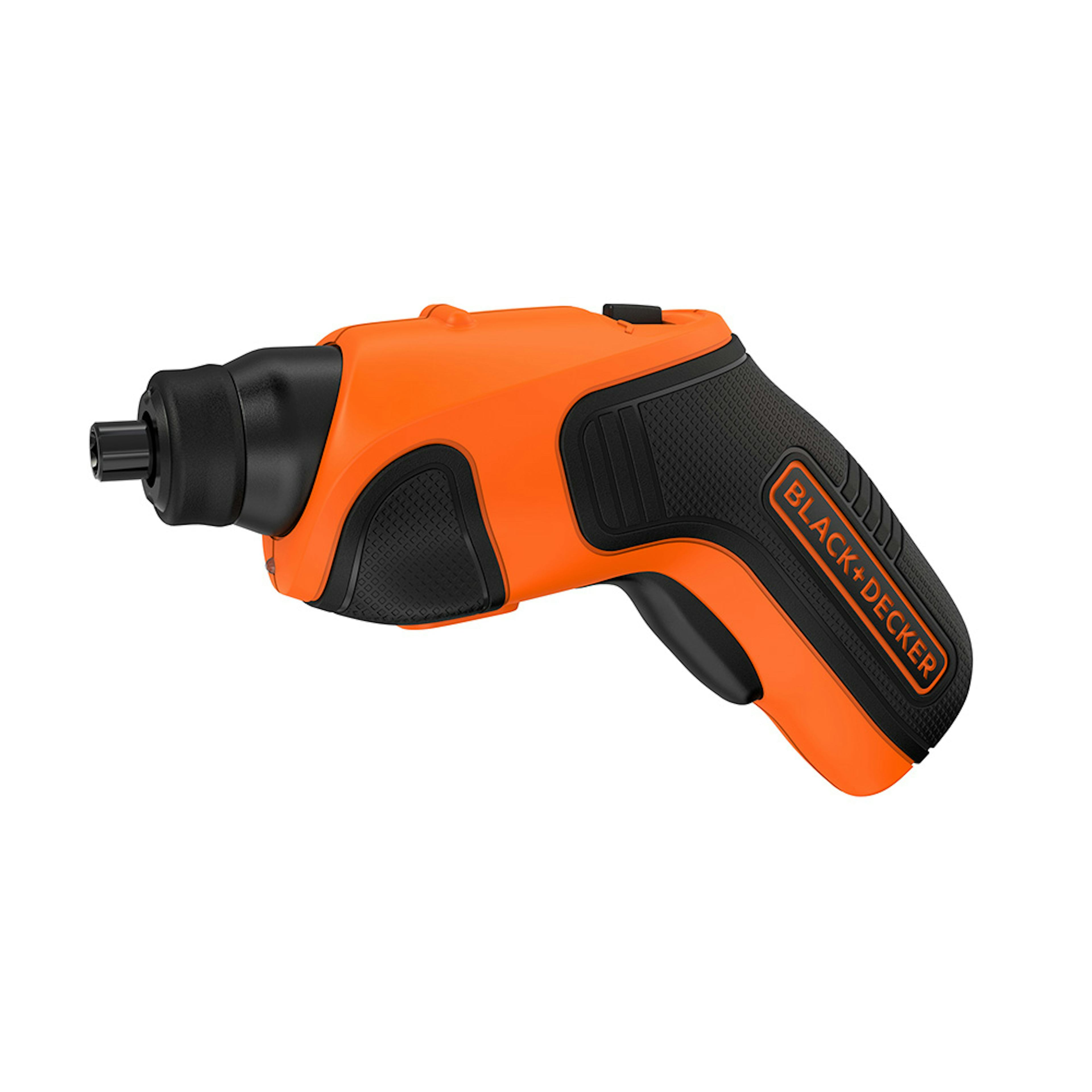 Skruvdragare Black+Decker Lithium-ion 3,6V