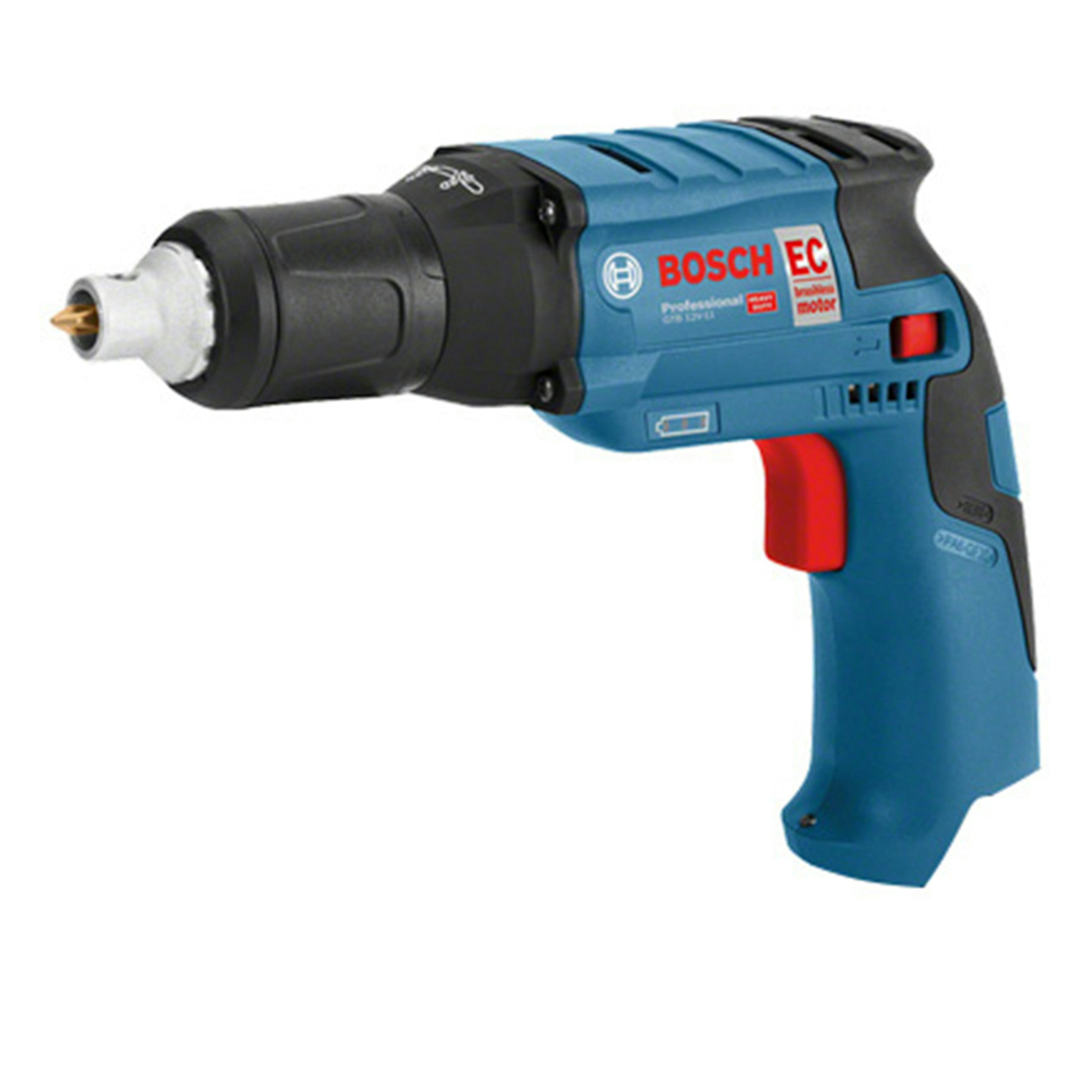 Skruvdragare Bosch GTB 12 V-11 Solo L-Boxx