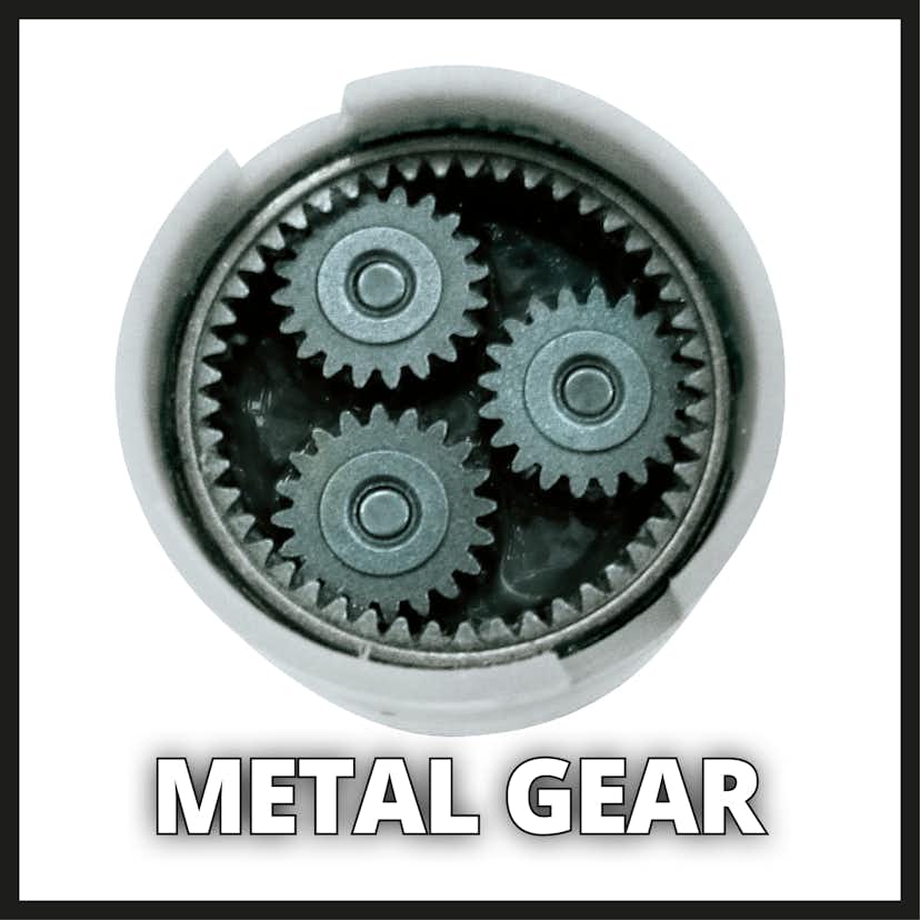 Skruvdragare Einhell TE-CD 18/2 Li KIT