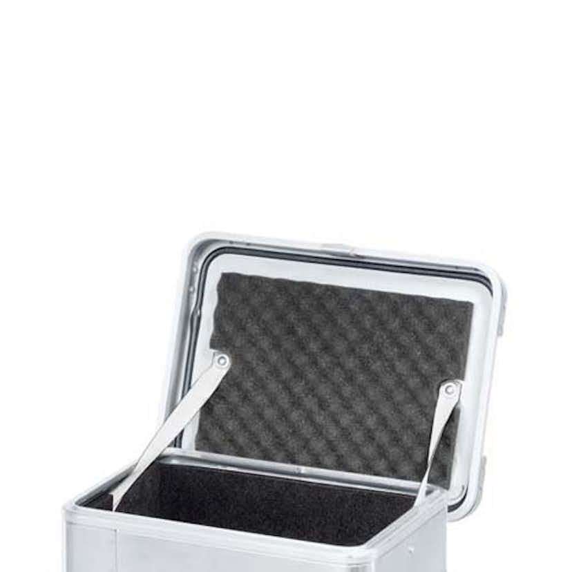 Skumbeklädnad Zarges till 40704