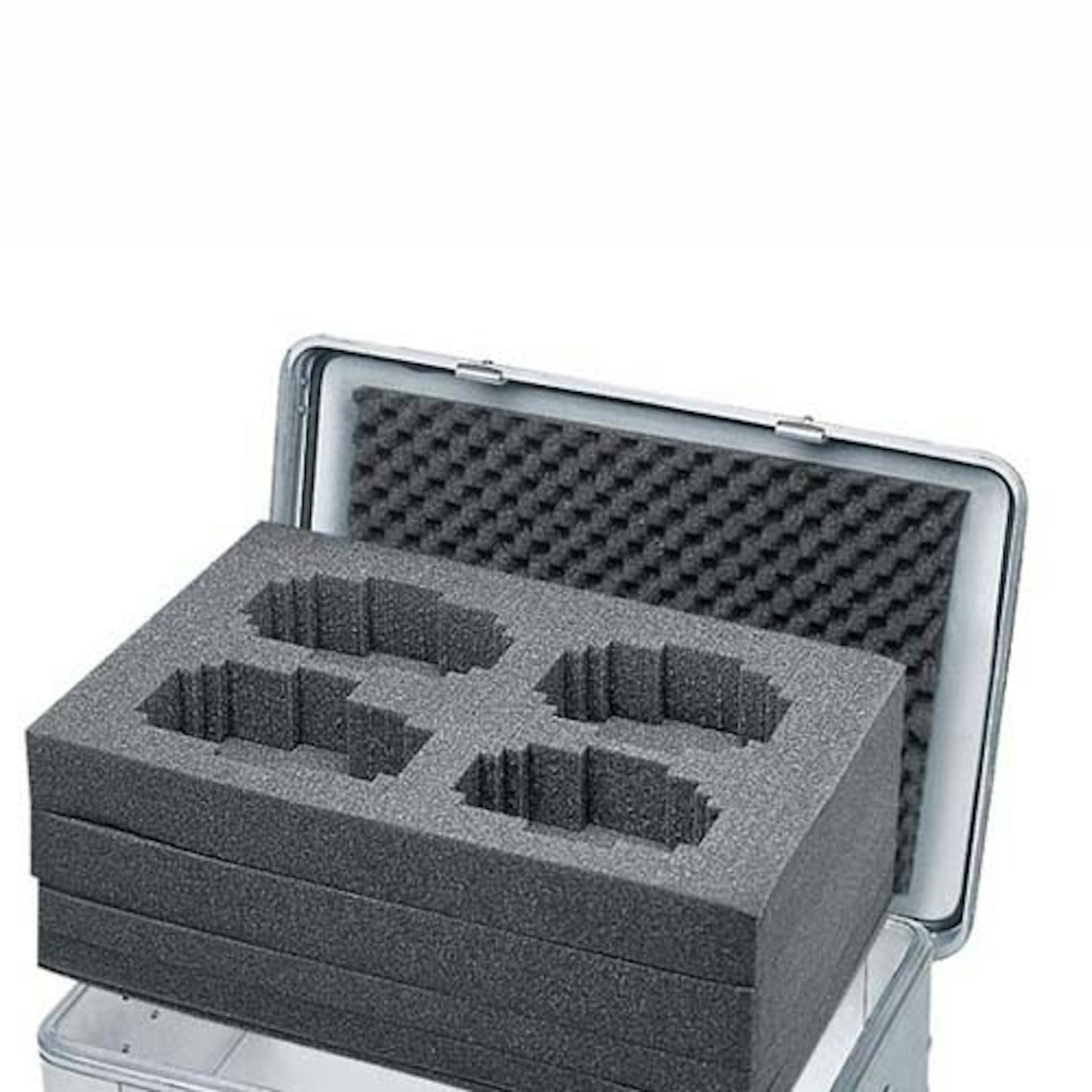 Skumgummi Zarges 550x350