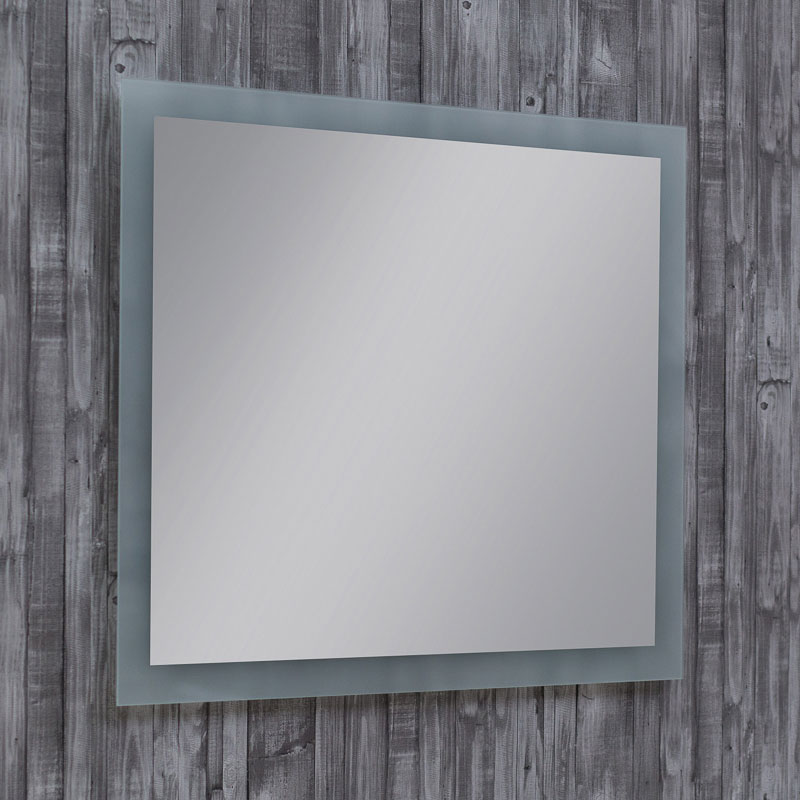 Badrumsspegel Vidi SKY