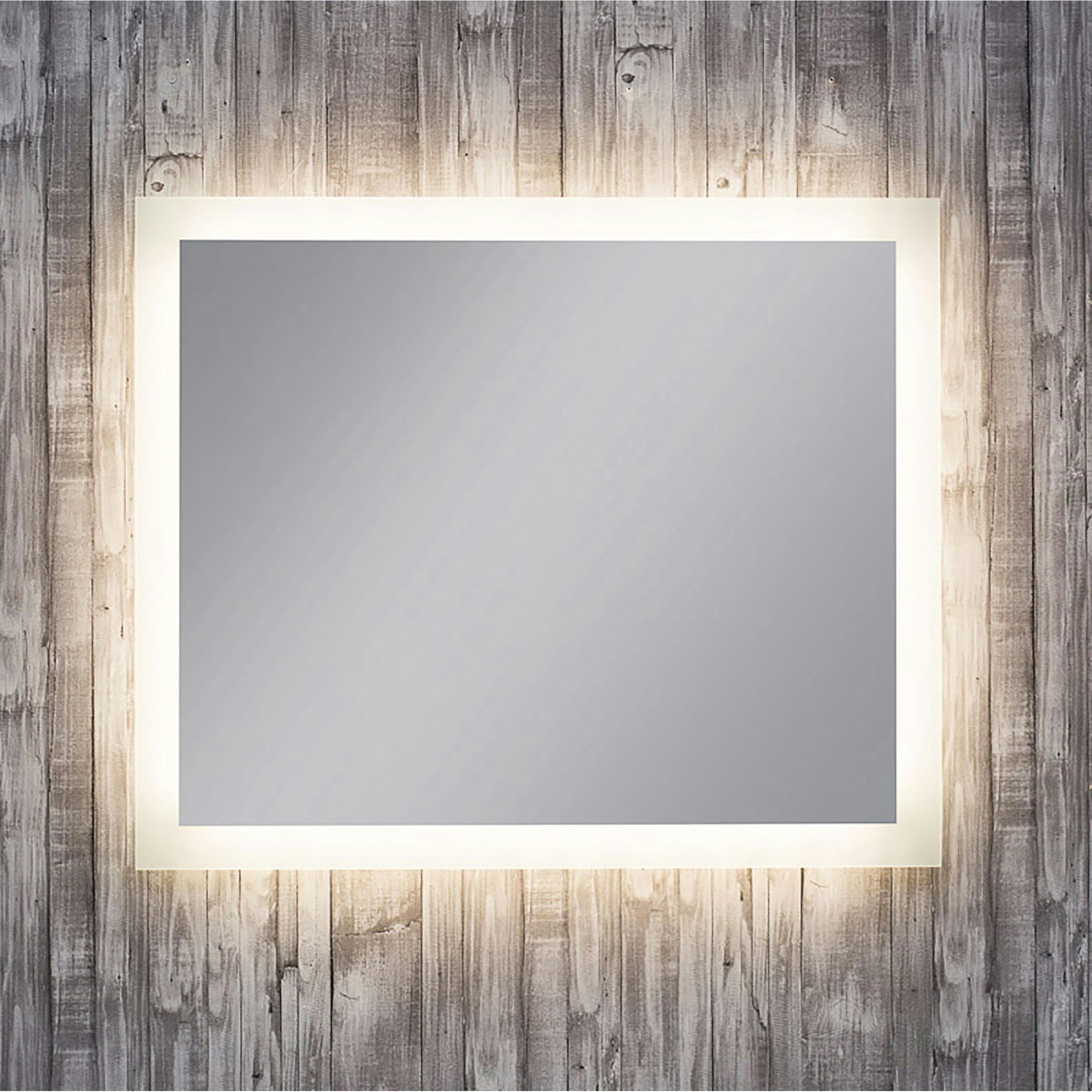 Badrumsspegel Vidi SKY